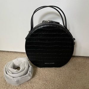 Rebecca Minkoff Jody Circle Bag NWOT